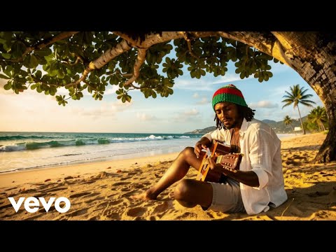 ELENI ANASTASIOU - RASTA ISLAND QUEEN (Official Music Video)