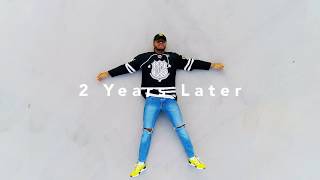 Naz McCallum | Kaytranada ft. Vic Mensa- Drive Me Crazy