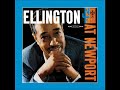 Duke Ellington - Jeep's Blues [HD]