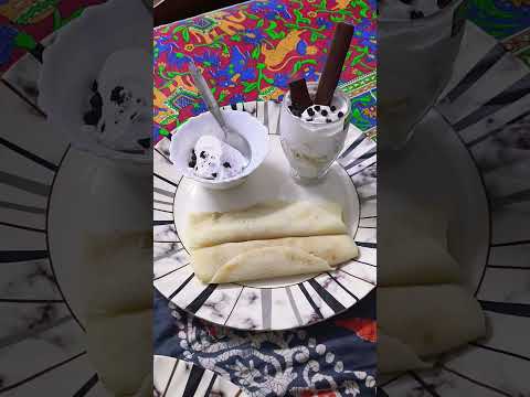 Good evening friends #trending #youtubeshorts #icecream