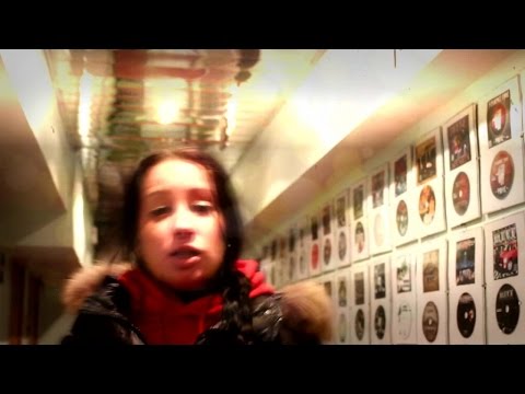 Кима - видеоприглашение на афтепати Rap Music - 20 лет!