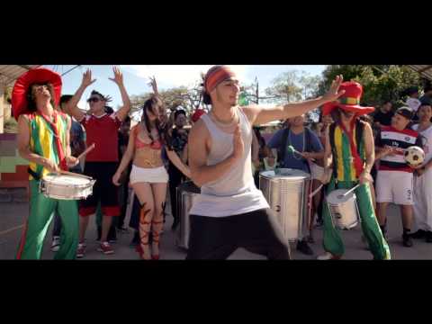 SOPA DE CARACOL - Bullaka Family ft. Pilo Tejeda