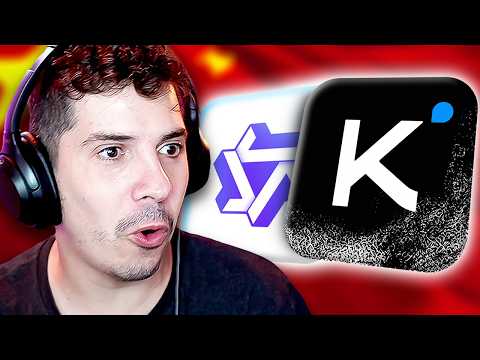 La gente se esta volviendo loca con Kimi K3 y Qwen 3.8