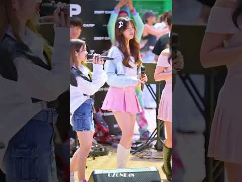 [4K] Fancam Kaofrang INDY CAMP - บันได @ Samyan Mitrtown 210966