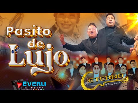 ESPECTACULAR TRANSPORTE PESADO / Pasito de Lujo / Eterno Suena Bien 4 K