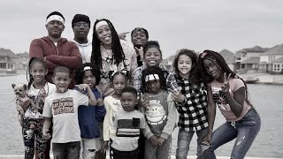 Love and grace Music Video