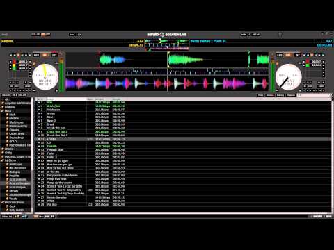 Short Scratching Showcase by DJ Storm [HD]