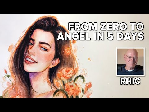 s5e4 - From Zero to Angel in 5 days - Angelina Jordan Podcast
