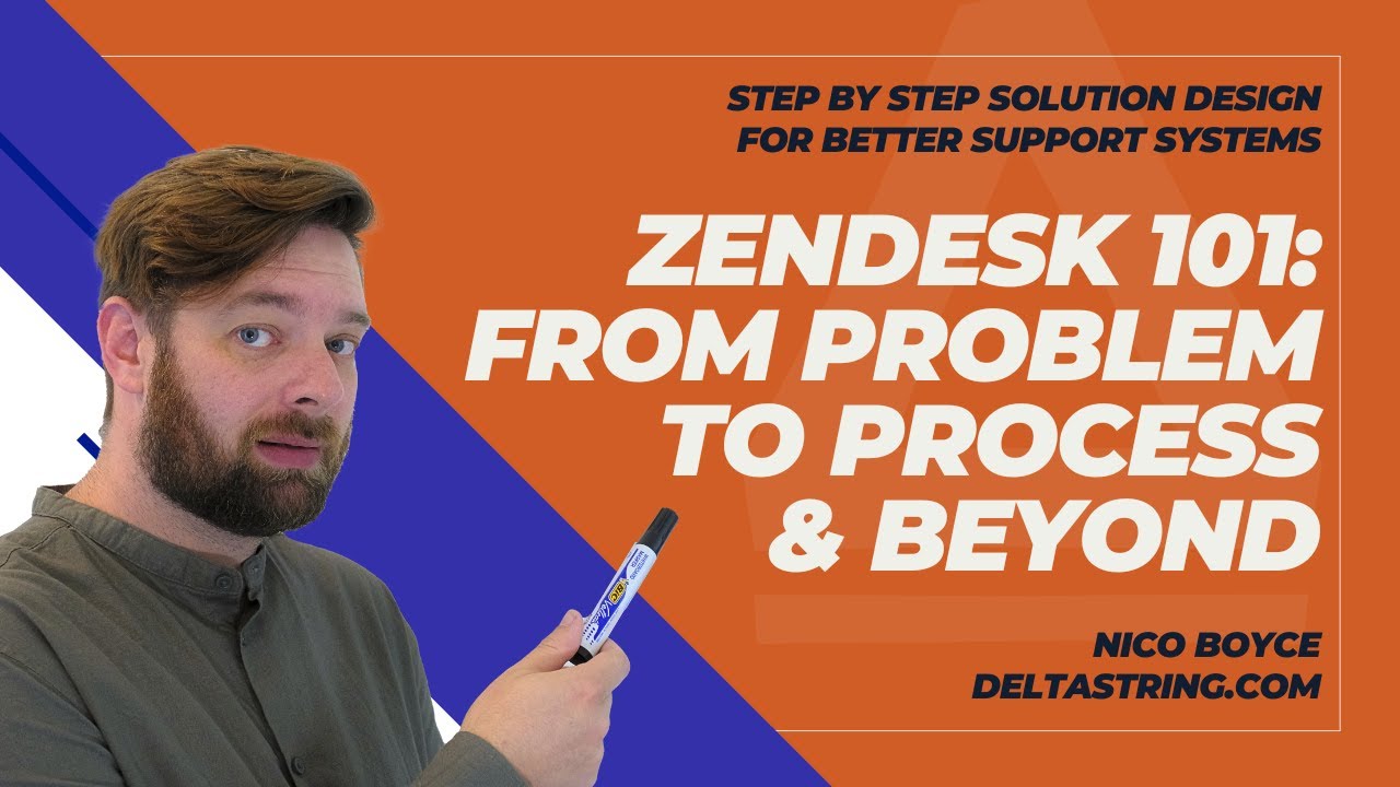 Process design approach video thumbnail