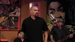You Don't Love Me •"MONSTER" MIKE WELCH & MIKE LEDBETTER • Chan's 8/11/17