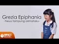 Grezia Epiphania - Yesus Tampung Air Mataku (Video Lirik)