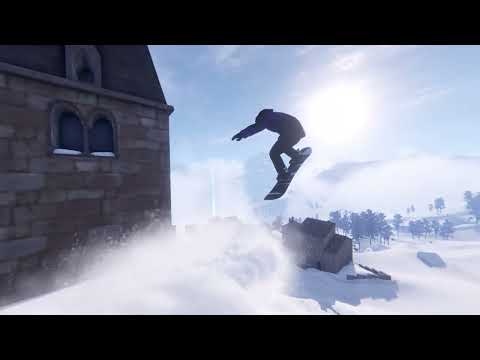 Shredders - Realistic edit