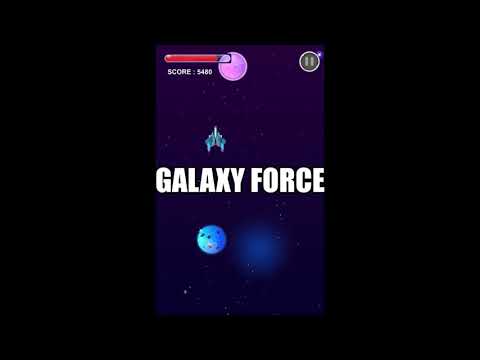 Galaxy Force