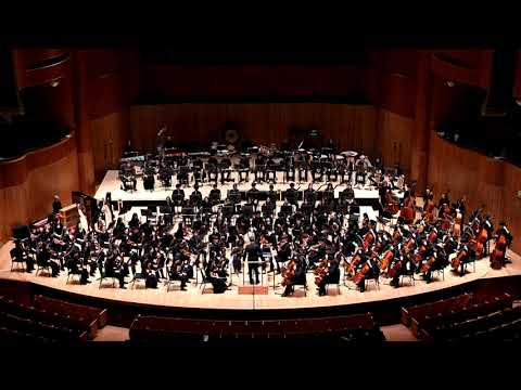 YO: BSYO Orchestra Fall Concert 25-26