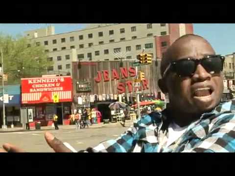 Eddy Ranks - Yo Quiero Amarte - www.SoyGarifuna.com