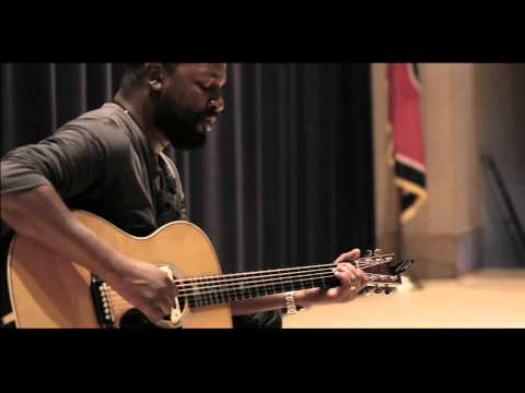 David Ryan Harris - "Still Be Loving You" || Attic Extra