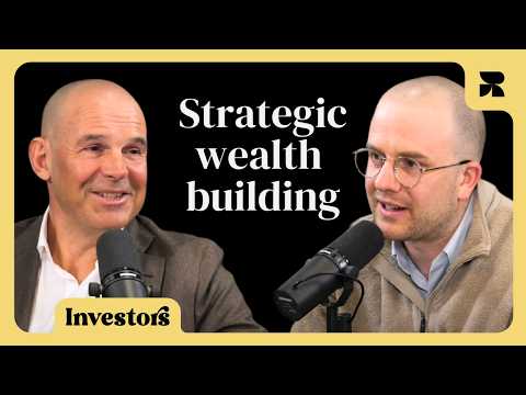 Enough money for 3 generations: how the ultra wealthy invest