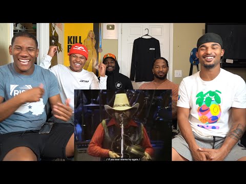 The Charlie Daniels Band - The Devil Went Down To Georgia | REACTION