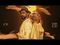 КЛАВА КОКА & JONY - ЖУРАВЛИ (ПРЕМЬЕРА ТРЕКА, 2026)