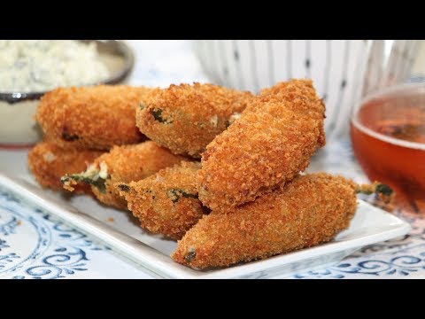 download lagu mp3 mp4 Chiles Empanizados, download lagu Chiles Empanizados gratis, unduh video klip Chiles Empanizados