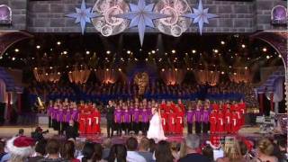 Ben Lewis, Anna O'Byrne, AGC, NBCA - O Come All Ye Faithful - Carols by Candlelight 2011