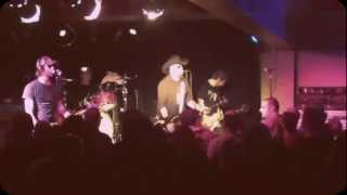 Supersuckers - Feb 3rd 2012 - 10 - Something about you - Club Garibaldi, Milw, Wis..wmv