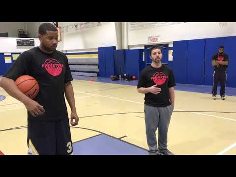 Primetime Performance Day 1 Tryouts