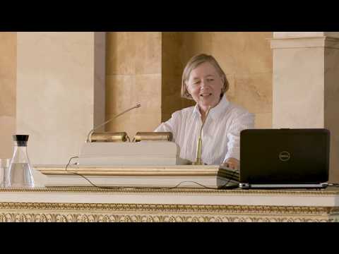 Von der Faszination an Verbrechen bis zur Kriminalität in den Medien