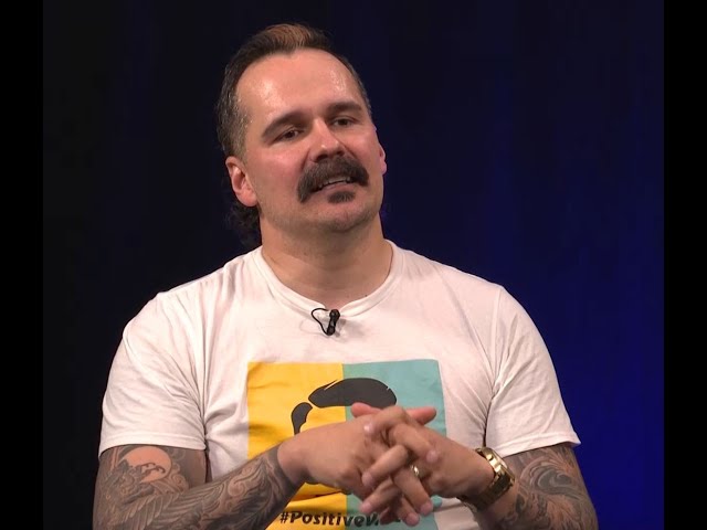 Je me souviens… avec Patrice Lavoie