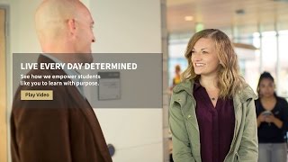 CU Denver – Purpose drives us