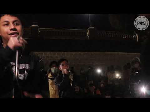 DELENYER VS ADEUZ: PARADERO 03 AREQUIPA - 4TOS