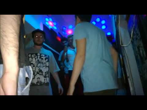 Zenix vs Tarvos (Semifinale) Grind The Gross