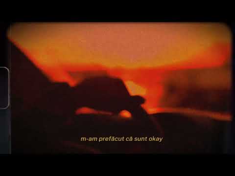 Mihail - Inima la orizont (Visualizer)