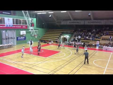 Ungdoms-SM Damer U20 Final