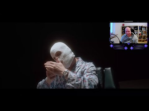 Weihnachtskalender Tag 21  Asche - XMassaker 3 Reaktion/Reaction