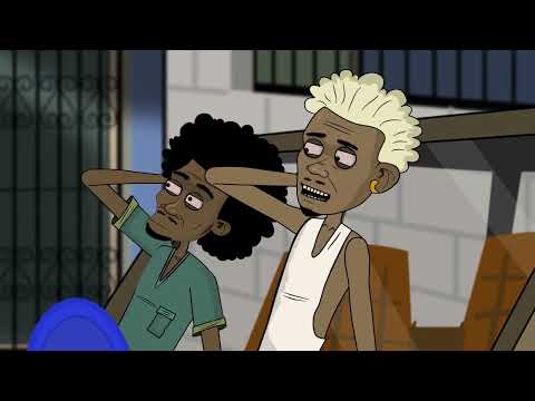 Boys Dzangu - Cooking Vakwasha veGuka