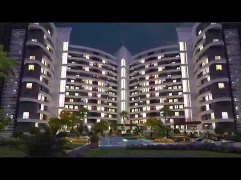 3D Tour Of Gemini Grand Bay