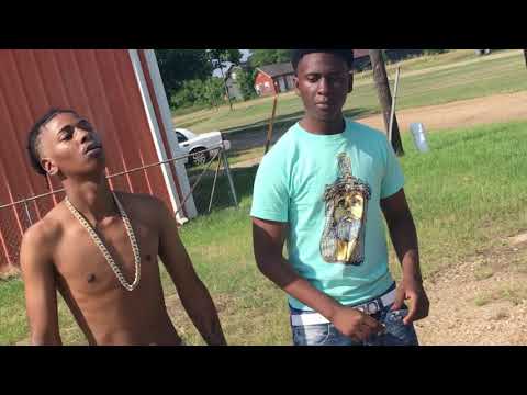 Lilfred - Pour One (Music Video)