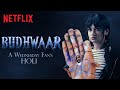 @AvneetKaurOfficials As Wednesday’s Biggest Fan | @SatishRay1 | Netflix India