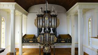 Download Lagu Psalm 42 vers 1, 3 en 5, met bovenstem uit Genemuiden Thumbnail