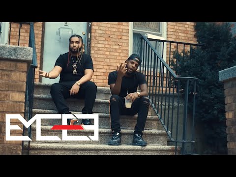 Emcee feat. Trueboy - Money In The Grave (Freestyle )