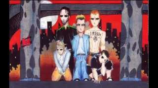 Mainstay - Tear it down