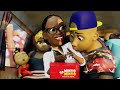 Ama JaZZi Na Kabbage Collection