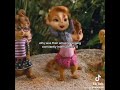Let Them Sing Without Interruption Please Alvinandthechipmunks Chipwrecked DavidSaville
