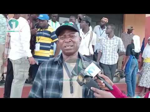 Tanko Rashid Computer Urges NDC Members to Accept Election Results | Ghana News