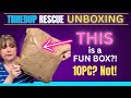 Weirdest ThredUP Fun Box Unboxing Yet