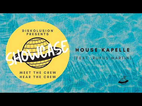 DKLN TV presents: Showcase @CasaDelSol - House Kapelle Live (feat.  Redward Martin)