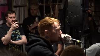 Frank Carter &amp; the Rattlesnakes - Kitty Sucker - Live @ resident, Brighton - 05/2019