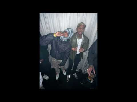 [FREE] Recayd Mob Type Beat - “Trap The Fato”