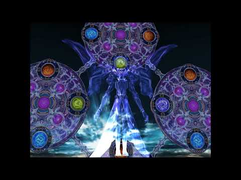 Final Fantasy X  Seymour Battle Themes Combined   Normal & HD